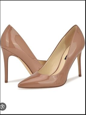 Nine West Tatiana Pumps